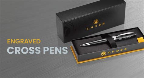 custom cross pen|free engraving cross pens.